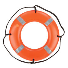 Onyx Outdoors 24" Ring Buoy with Reflective Tape - Model 152200-200-024-13