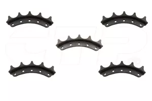 6Y2047 Segment GP (Set Of 5) Fit Caterpillar 931B 931C 933 935B D3B D3C D4B D4C - Picture 1 of 1