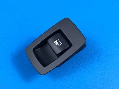 07 08 09 10 11 BMW E90 E91 E92 325I 328I 330I 335I WINDOW CONTROL SWITCH BUTTON - Image 1 of 4