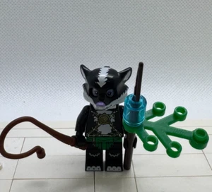 LEGO Chima Skinnet loc029 70107 Skunk Attack - Picture 1 of 6