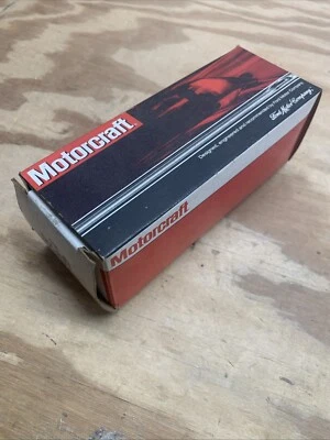 NUEVO OEM FORD MOTORCRAFT O2 SENSOR DE OXÍGENO DY-831 F88Z-9F472-BA Econoline Van Foto 1 de 4