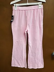 Art Class - Pink Flared Pants - Picture 1 of 2