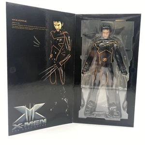 Wolverine X-Men 2006 The Last Stand Movie Real Action 12” Figurine New - Picture 1 of 13