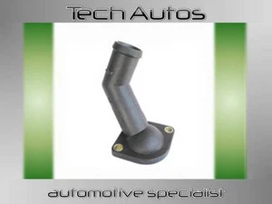 BRAND NEW THERMOSTAT HOUSING COOLING VW VOLKSWAGEN 06A 121 121 F 06A121121F TH19 - Picture 1 of 1