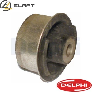 2x CONTROL ARMTRAILING ARM BUSH TD383W FOR MERCEDES-BENZ A-CLASS 2.1L 4cyl - Picture 1 of 6
