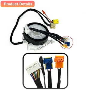 New Clock Spring 92234063 For Pontiac G8 GXP GT 2008 2009 - Bild 1 von 3