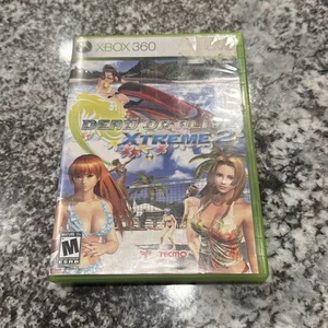 Dead or Alive: Xtreme 2 (Microsoft Xbox 360, 2006) CIB Completo Probado Funcionando - Imagen 1 de 3