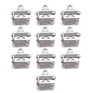 Retro Style Jewelry Pendant Alloy Texture Perfect for Unique Fashion Enthusiasts - Picture 1 of 8