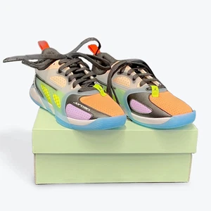 Nike Air Jordan Heir multicolor para mujer talla 5 [FZ2471-018] - Imagen 1 de 7