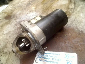 ANLASSER BMW 3 serie Compact (E46/5) Hatchback 316ti 16V (N42-B18A) 2001 - Bild 1 von 1