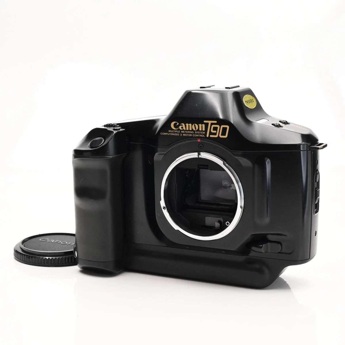 Canon T90 Film Cameras for sale | eBay