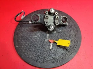 DERBI SENDA SM 50 LOCK SET 2020 - Picture 1 of 14