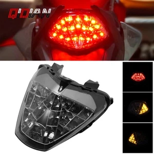 Motorcycle LED Integrated Tail light For 2011-2020 Honda CBR300R CBR250R CBR125R - Picture 1 of 7