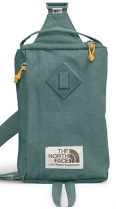 THE NORTH FACE Berkeley Field Bag | Water Repellent Finish, Vintage Style Tra... - Picture 1 of 5