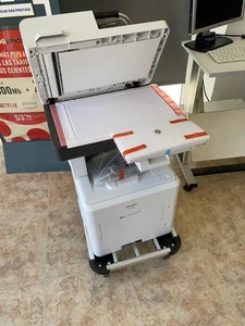 RICOH IM550F - Imagen 1 de 6