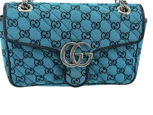 Gucci GG Marmont N.Canvas GG - Picture 1 of 9