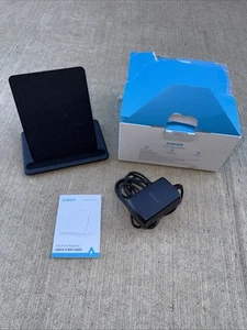 Ankor Wireless Charging Dock for Kindle Paperwhite Signature Edition (tote 2) - Picture 1 of 2