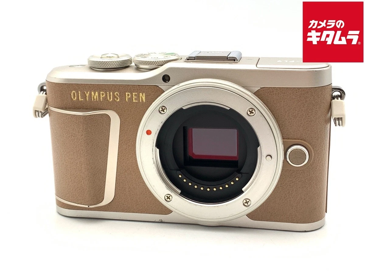 Olympus PEN E-PL9 Digital Cameras for Sale - eBay