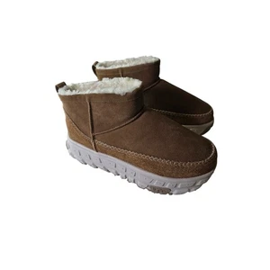 UGG Venture Daze Ultra Plateau Stiefel Schuhe Herren Gr. 12 NEU - Bild 1 von 14