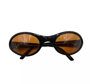 Pokémon Sunglasses Charizard Boys Nintendo Orange Lens Eye Protection Vintage - Picture 1 of 12