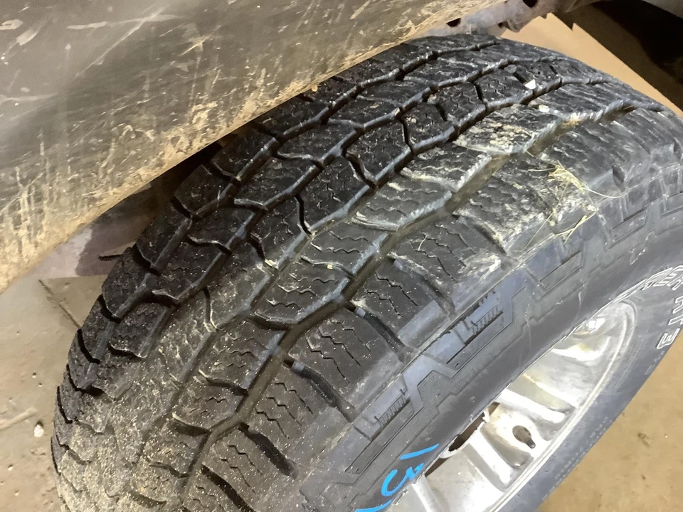 Used A/C Compressor fits: 1997 Ford Ranger 6-183 3.0 Grade C Foto 1 de 4