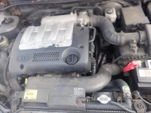 Wiper Transmission 4 Cylinder Fits 00-04 SPECTRA 22762451 - Picture 1 of 8