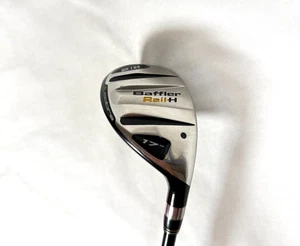 Cobra Baffler Rail H Hybrid 2 Hybrid 17° Graphite Regular Right 40.75in - Picture 1 of 8