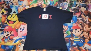 Zz Top Texicali Shirt 2013 2XL - Picture 1 of 3