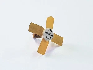 HF Leistungs-Transistor Philips WM217-I UHF Power Transistor, NOS, WM 217 - Bild 1 von 4