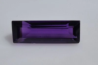 AAA VVS MAGNÍFICA AMATISTA 10,84 CT Foto 1 de 4