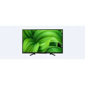 Sony KD32W800P1U 81.3 cm 32" 1366 x 768 pixels LCD Smart TV Wi-Fi Black - Picture 1 of 1