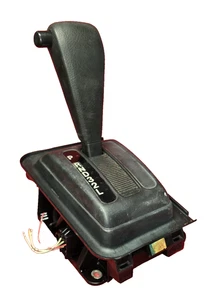 98-04 Isuzu Rodeo Honda Passport Gear Shifter Floor Assembly OEM - Picture 1 of 10