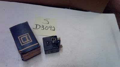 9001-KMI SQUARE D LIGHT MODULE ( LOT OF 3) - Image 1 of 2