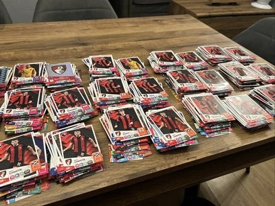 Panini Adrenalyn XL Premier League 2025 Mixed Bundle 50 Cards NO DUPLICATES! - Image 1 of 3