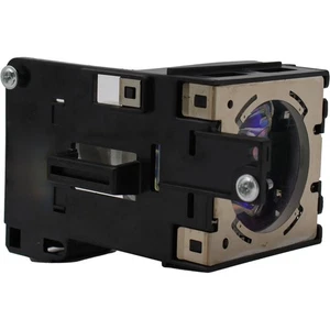 Jaspertronics™ Original Lamp & Housing - Sharp PG-B10S Projectors - 1yr Warranty - Picture 1 of 8