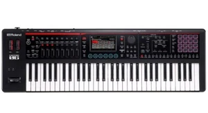 NEW Roland FANTOM-06 Music Workstation Keyboard JP NEW - Picture 1 of 4