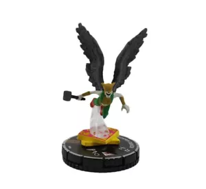 DC Heroclix The Jokers Wild Bizarro Hawkgirl 064 con tarjeta - Imagen 1 de 2