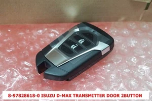 8-97828618-0 ISUZU D-MAX 2021 TRANSMITTER DOOR 2BUTTON - Picture 1 of 5