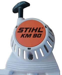 Recoil Pull Starter 4180 190 4000 KM130R KM130 KM90 HL95K HL100R for stihl - Picture 1 of 3