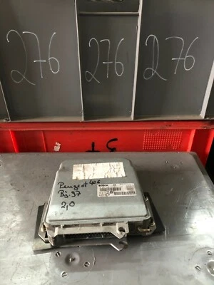 Centralina motore Peugeot 406 2.0 Turbo 0261200813 9627257280 - Immagine 1 di 4