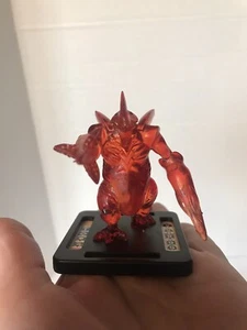 Monsterpocalypse Planet Eaters Ultra Rogzor 2008 #44 - Bild 1 von 6
