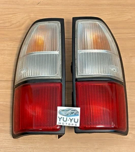 Toyota Genuine Land Cruiser Prado J90 Late Model Tail Light Lamp Left Right OEM - Bild 1 von 12