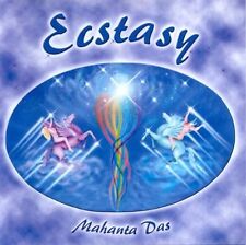 ECSTASY - MAHANTA DAS CD