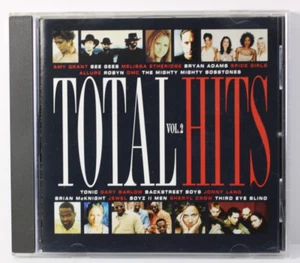 Total Hits- Volume 2 (CD, 1999) - Picture 1 of 6
