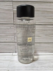 Kristin Ess parfümfreies tägliches Reinigungsshampoo 10 fl. Oz. - Bild 1 von 2