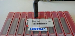 Utensile IMPERO PRAMET SAF C3-10 M3 - Imagen 1 de 2