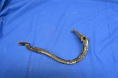 Pedal de freno individual Ducati, ¿caso estrecho?? 250 350 Buen Estado.Diana D1140 Foto 1 de 4