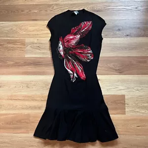 Alexander McQueen Knit Dress - Picture 1 of 4