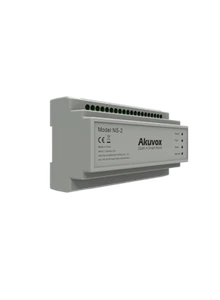 Akuvox NS-2 SIP-Steuergerät für 2-Draht Gegensprechanlage von Akuvox * Angebot - Bild 1 von 1
