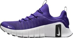 Nike Free Metcon 6 Men's Shoes Purple Sz11 HM3754 500 - Picture 1 of 6
